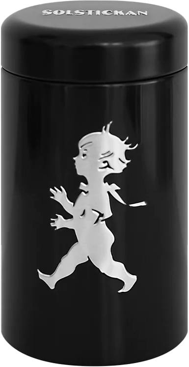 Solstickan Tändstickrör Hem och inredning frilagd